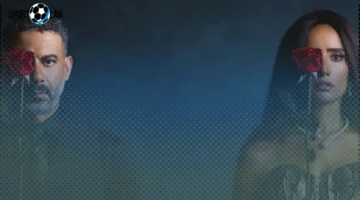 موعد عرض مسلسل ورد وشوكولاتة الأسبوعي وعدد الحلقات المتبقية الآن